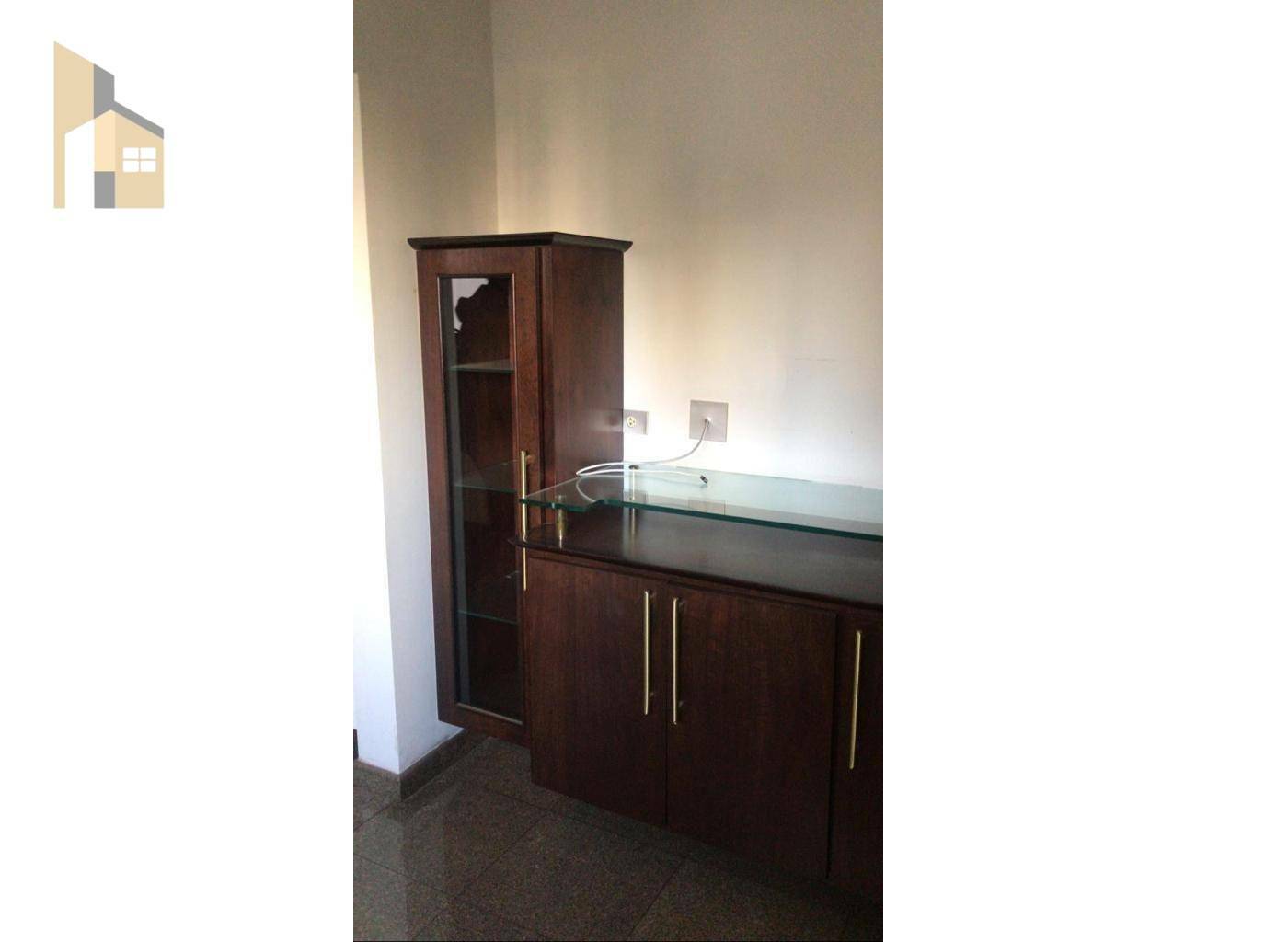 Apartamento à venda com 4 quartos, 200m² - Foto 11