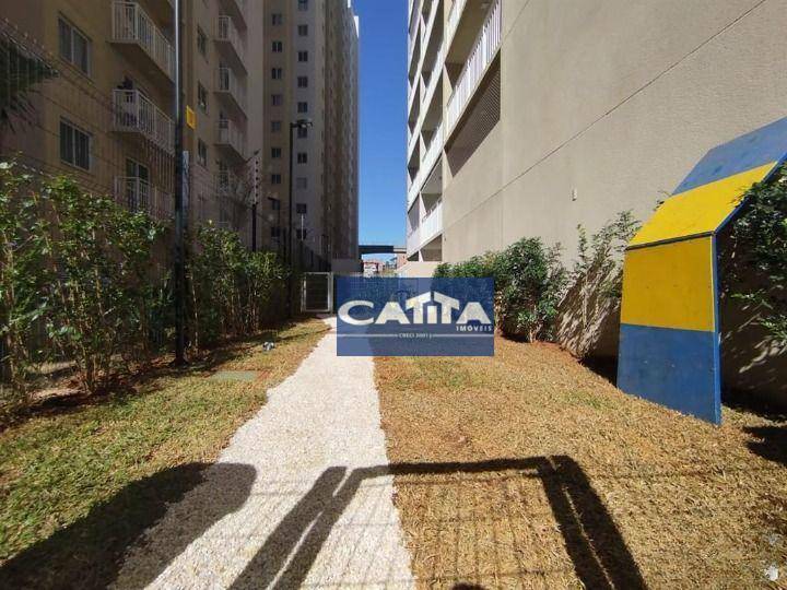 Apartamento à venda com 1 quarto, 28m² - Foto 4