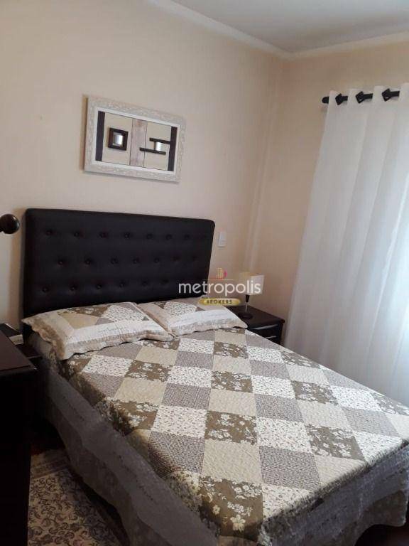 Apartamento à venda com 2 quartos, 62m² - Foto 7