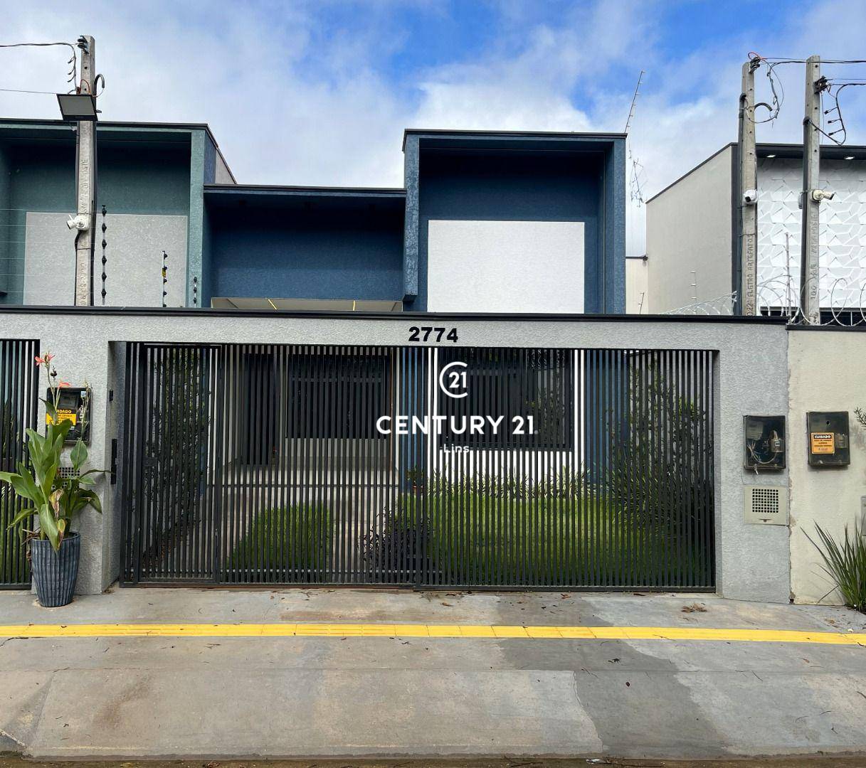 Casa, 2 quartos - Foto 1