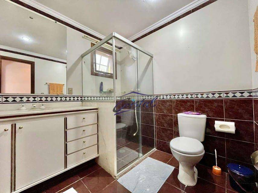 Casa de Condomínio à venda com 6 quartos, 528m² - Foto 37