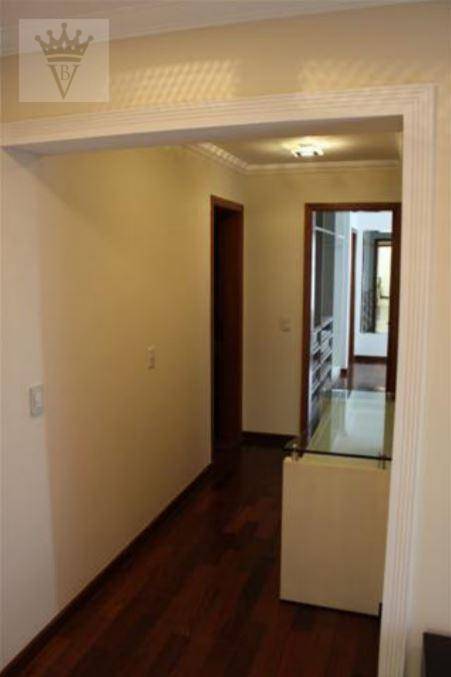 Apartamento à venda com 4 quartos, 230m² - Foto 18