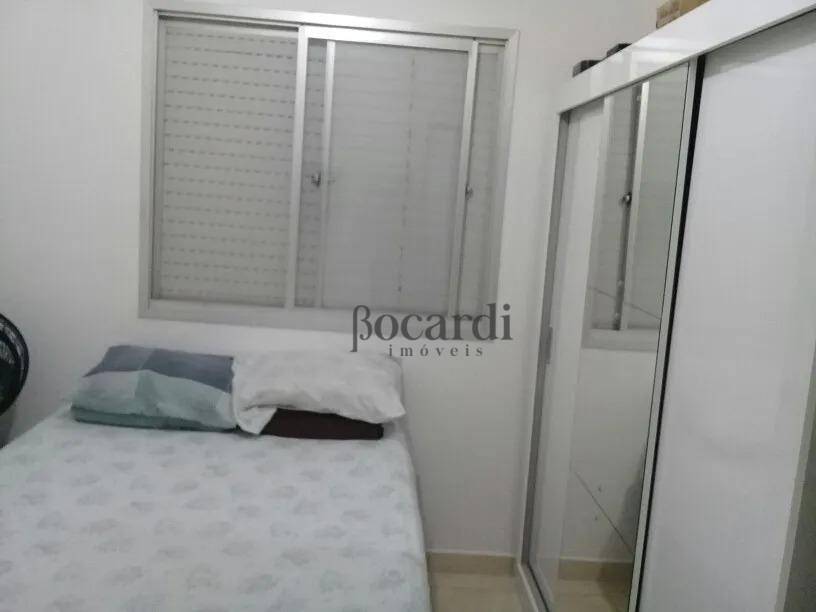 Apartamento à venda com 2 quartos, 43m² - Foto 2