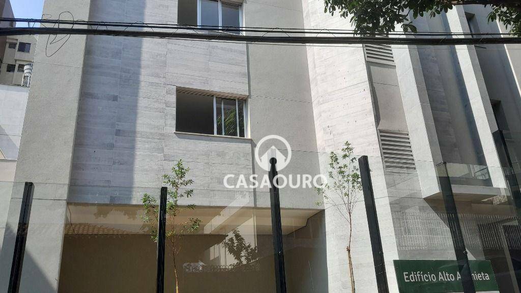 Apartamento à venda com 3 quartos, 119m² - Foto 36