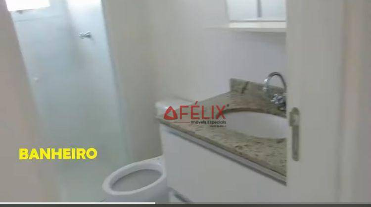 Apartamento à venda com 2 quartos, 77m² - Foto 8