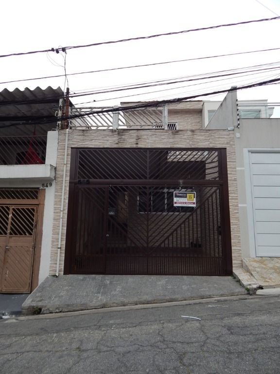 Sobrado à venda com 3 quartos, 200m² - Foto 36