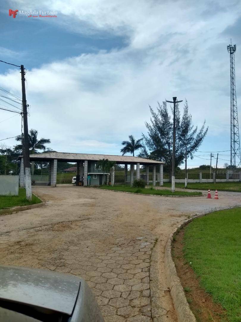 Terreno à venda, 360M2 - Foto 7