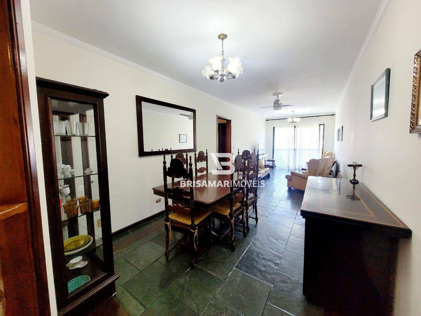 Apartamento para alugar com 2 quartos, 92m² - Foto 8