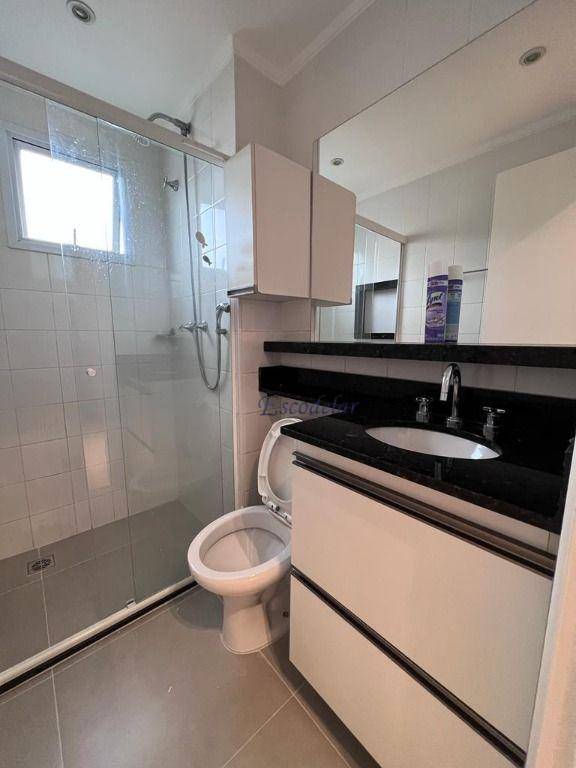 Apartamento à venda com 2 quartos, 63m² - Foto 20