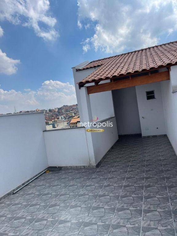 Cobertura à venda com 2 quartos, 102m² - Foto 13