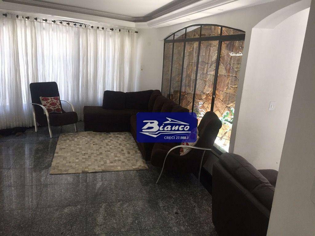 Sobrado à venda com 4 quartos, 414m² - Foto 11