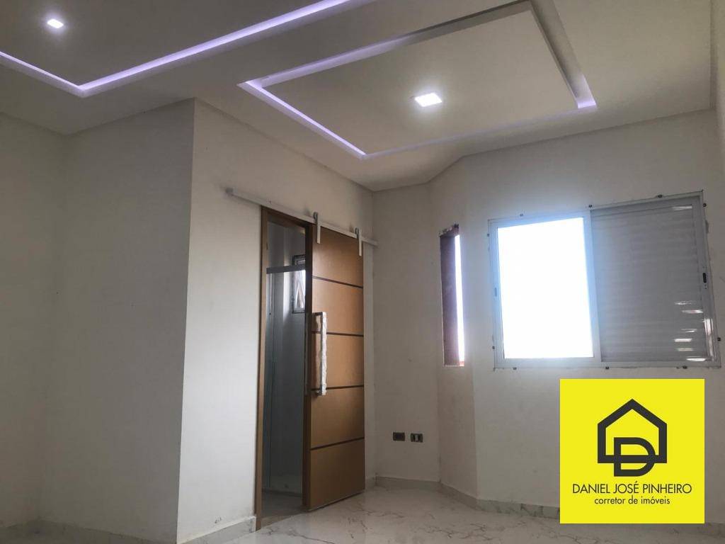 Sobrado à venda com 2 quartos, 108m² - Foto 18