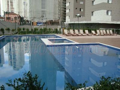 Apartamento para alugar com 3 quartos, 126m² - Foto 8