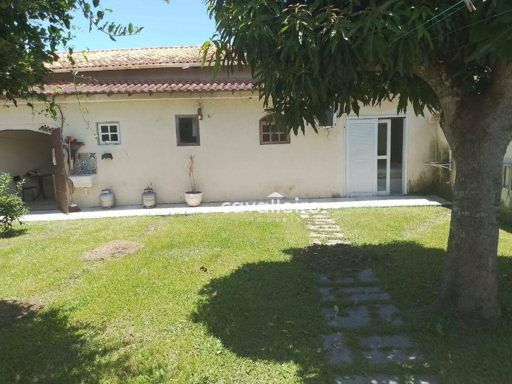 Casa à venda com 3 quartos, 95m² - Foto 23