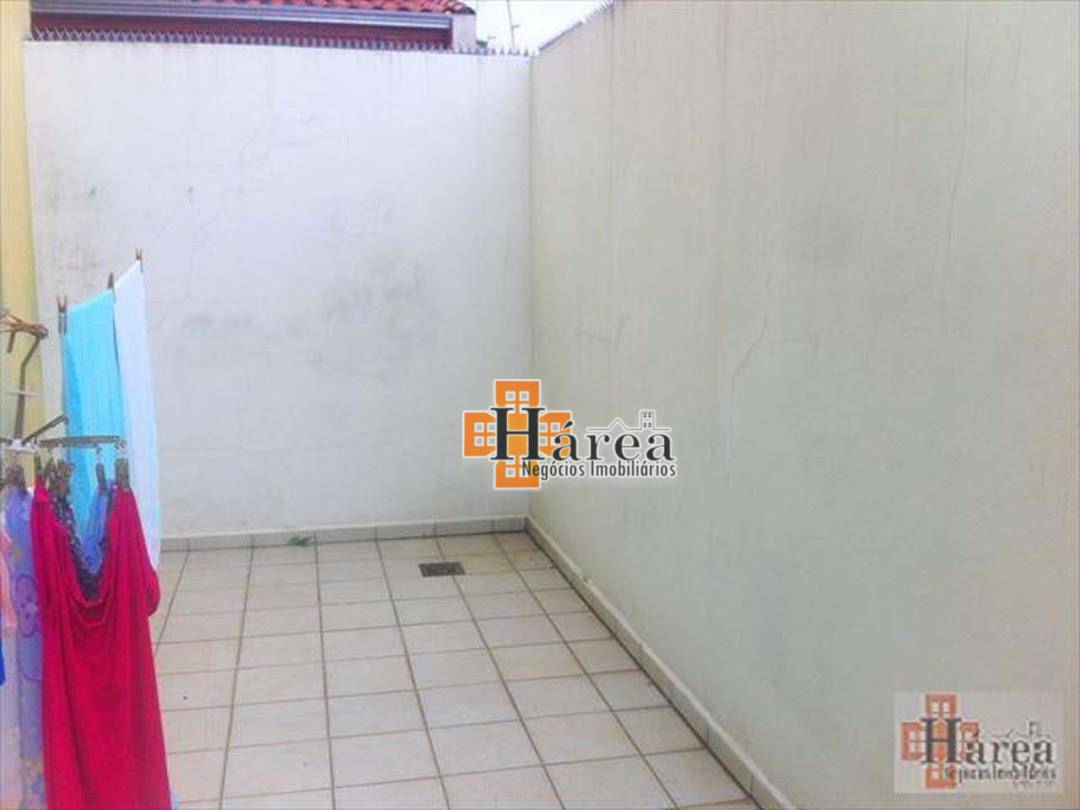Sobrado à venda com 3 quartos, 222m² - Foto 20
