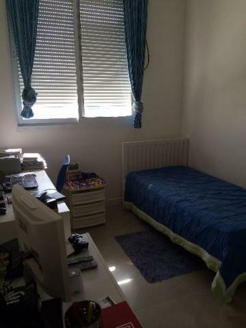 Apartamento à venda com 2 quartos, 105m² - Foto 2