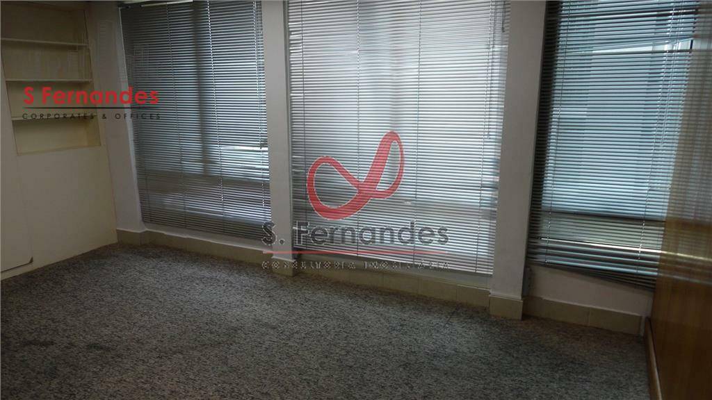 Conjunto Comercial-Sala para alugar, 576m² - Foto 10