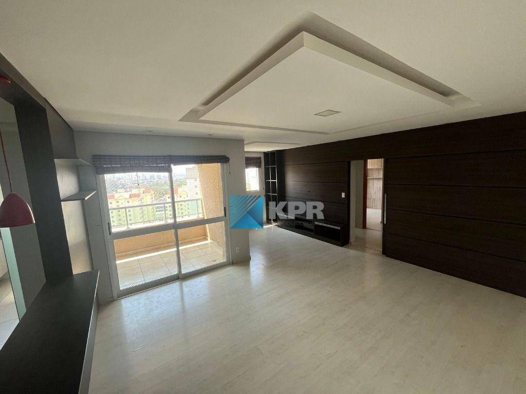 Apartamento à venda com 3 quartos, 80m² - Foto 14