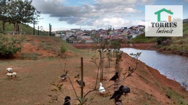 Loteamento e Condomínio à venda, 253M2 - Foto 12