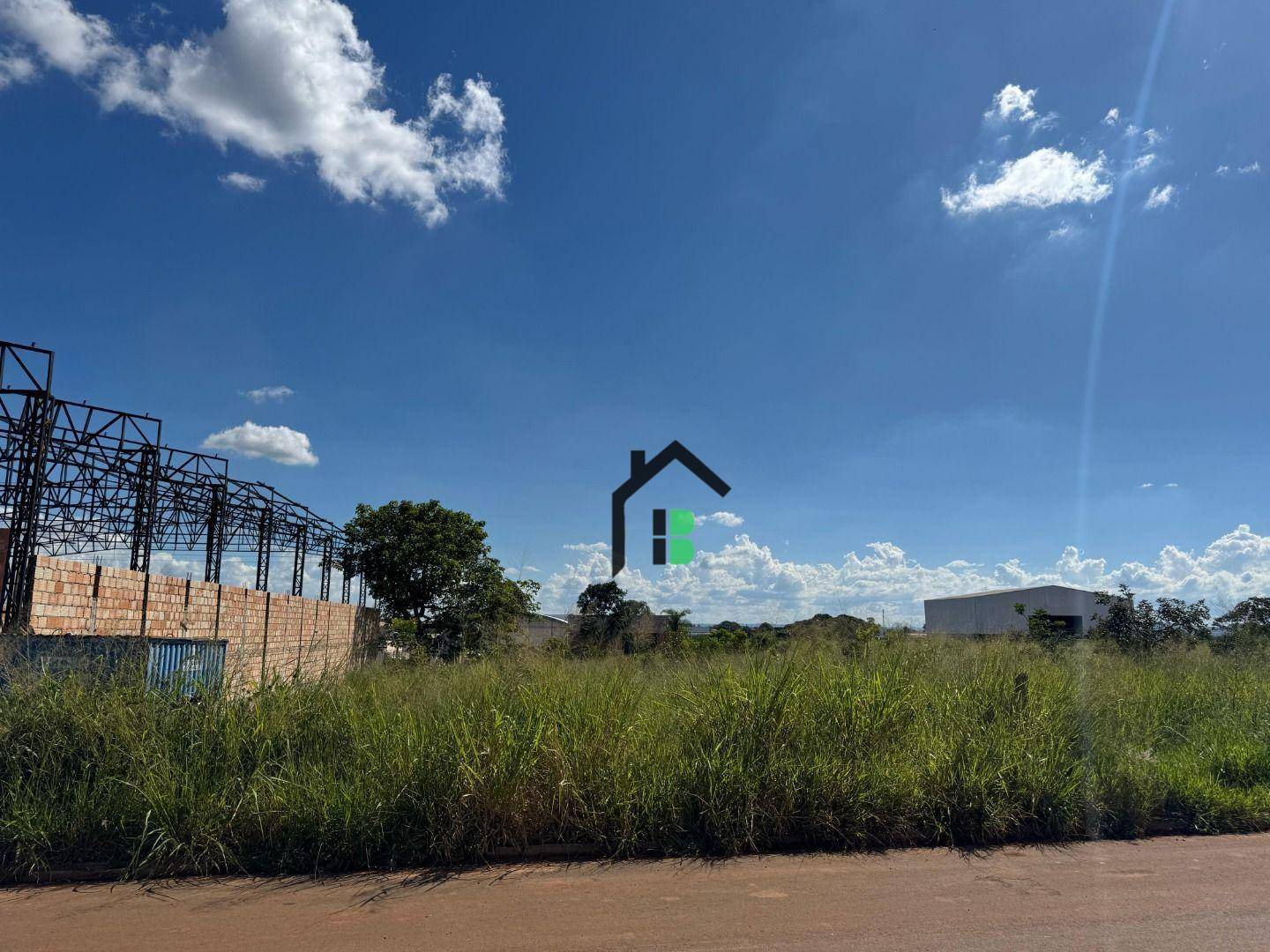 Terreno, 2000 m² - Foto 1