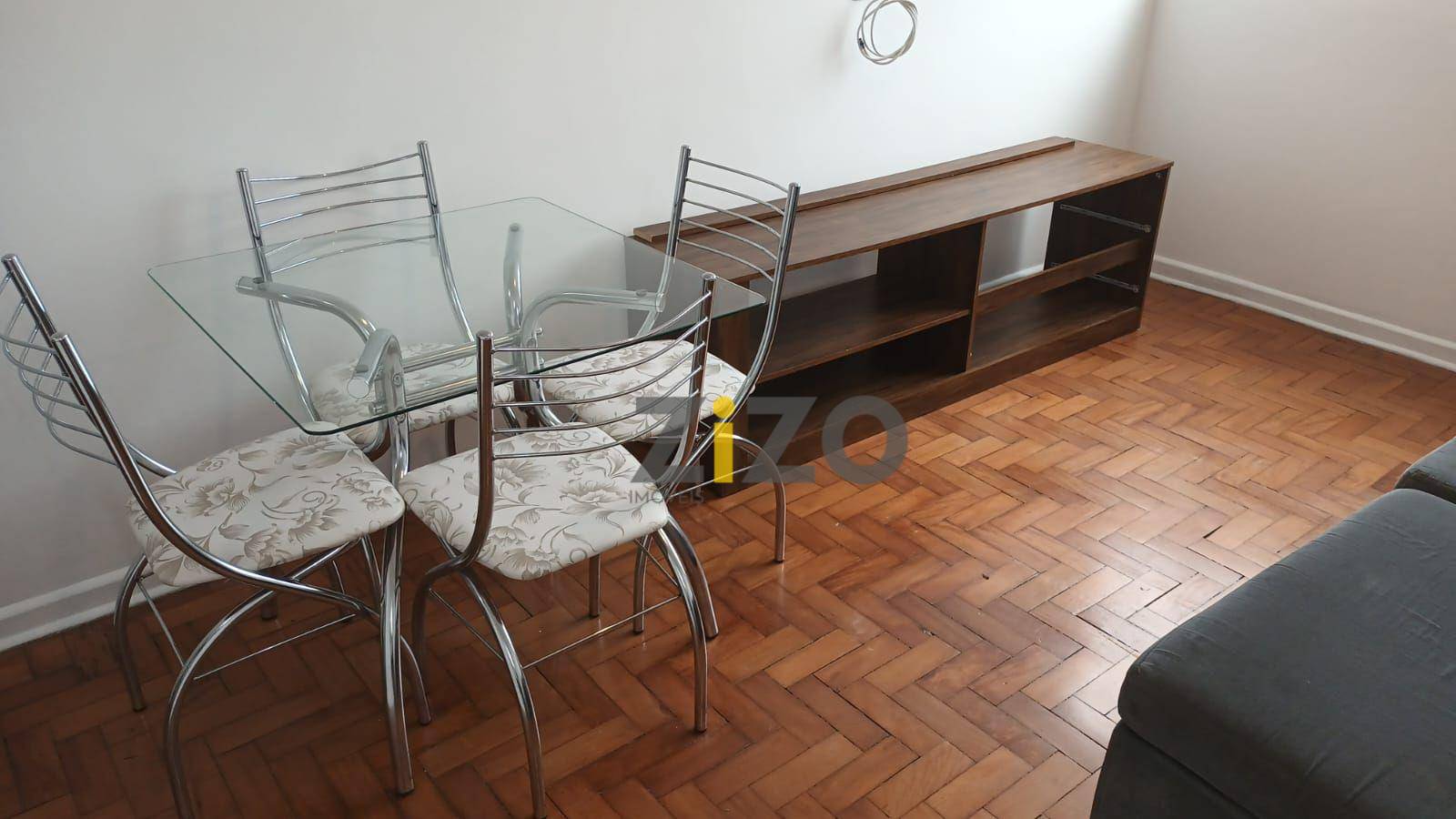 Apartamento para alugar com 1 quarto, 50m² - Foto 7