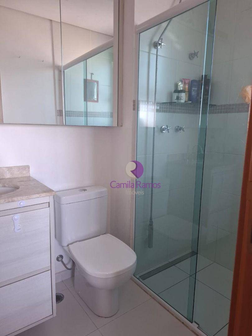 Apartamento para alugar com 3 quartos, 99m² - Foto 11