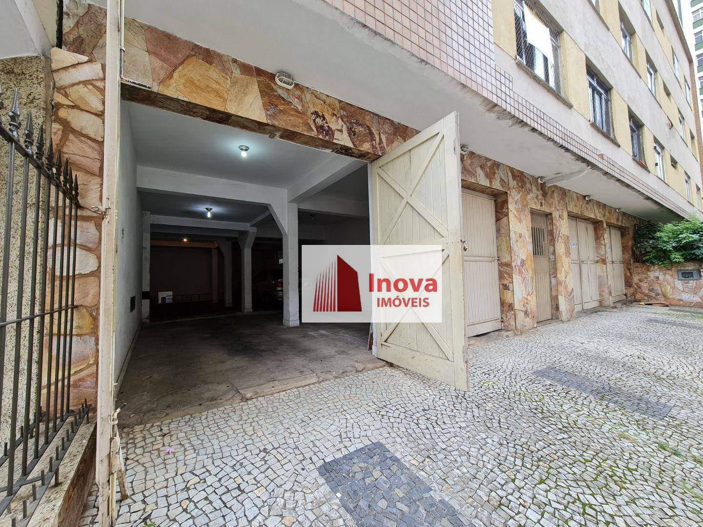 Apartamento à venda com 3 quartos, 140m² - Foto 39