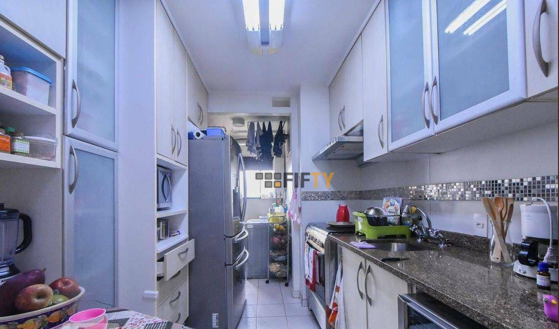 Apartamento à venda com 3 quartos, 87m² - Foto 12