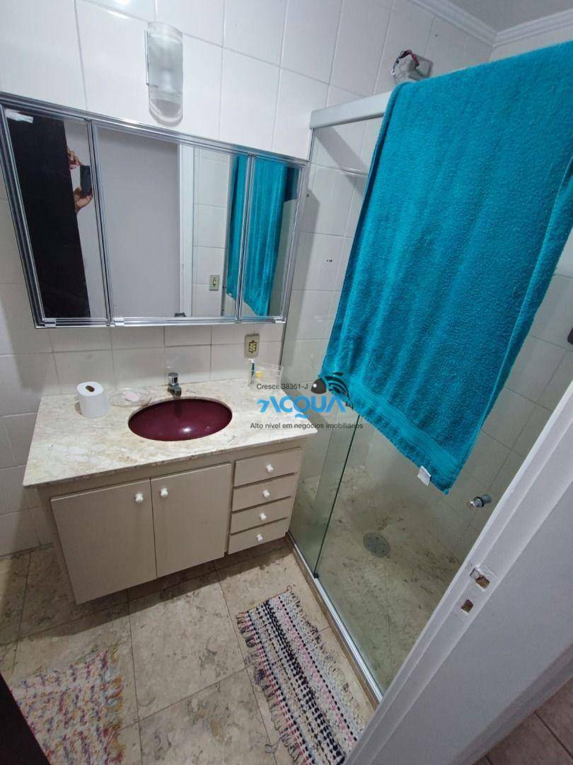 Apartamento à venda com 3 quartos, 134m² - Foto 14