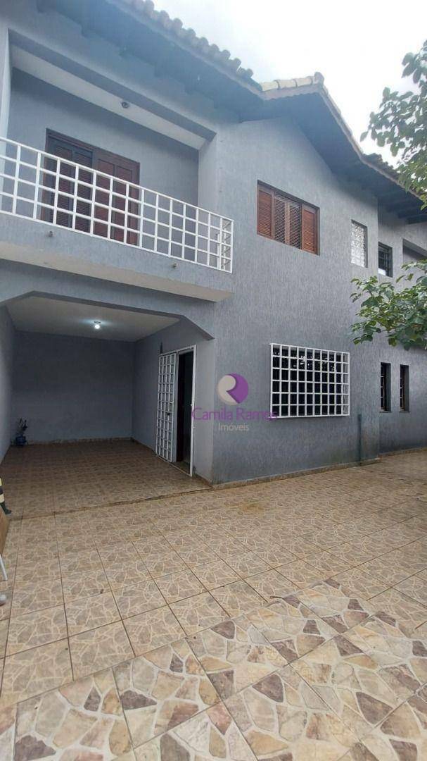 Sobrado à venda com 3 quartos, 180m² - Foto 29