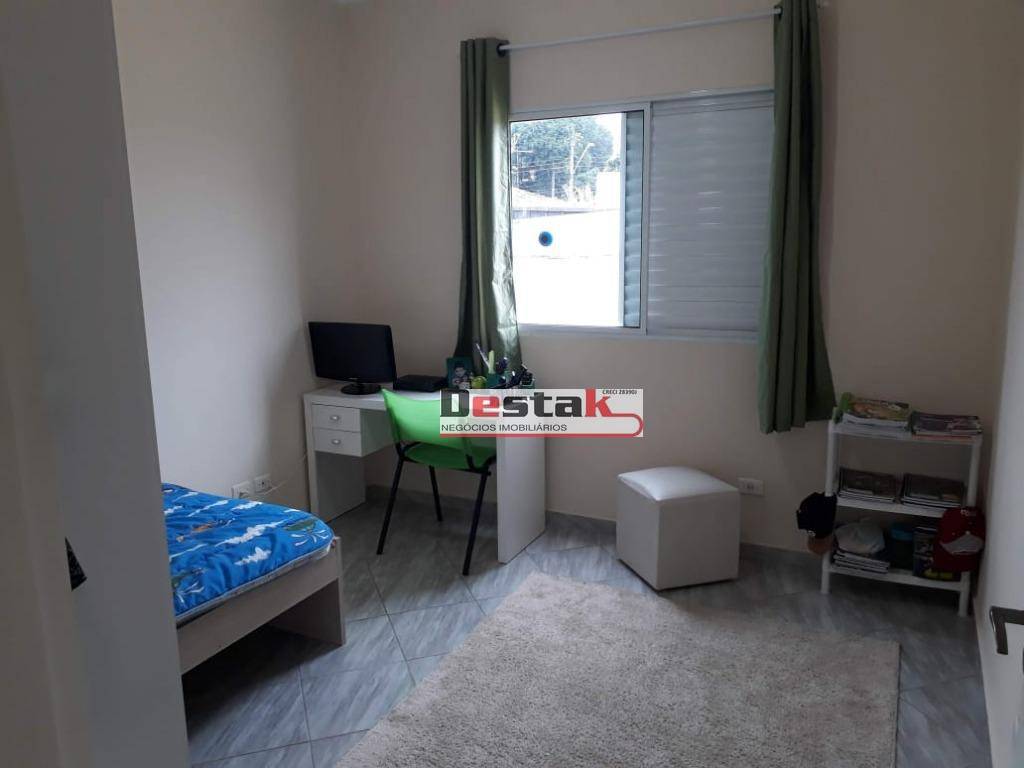 Sobrado à venda com 3 quartos, 147m² - Foto 34