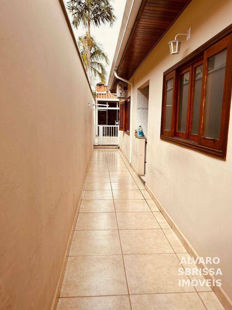 Casa de Condomínio à venda com 3 quartos, 176m² - Foto 20