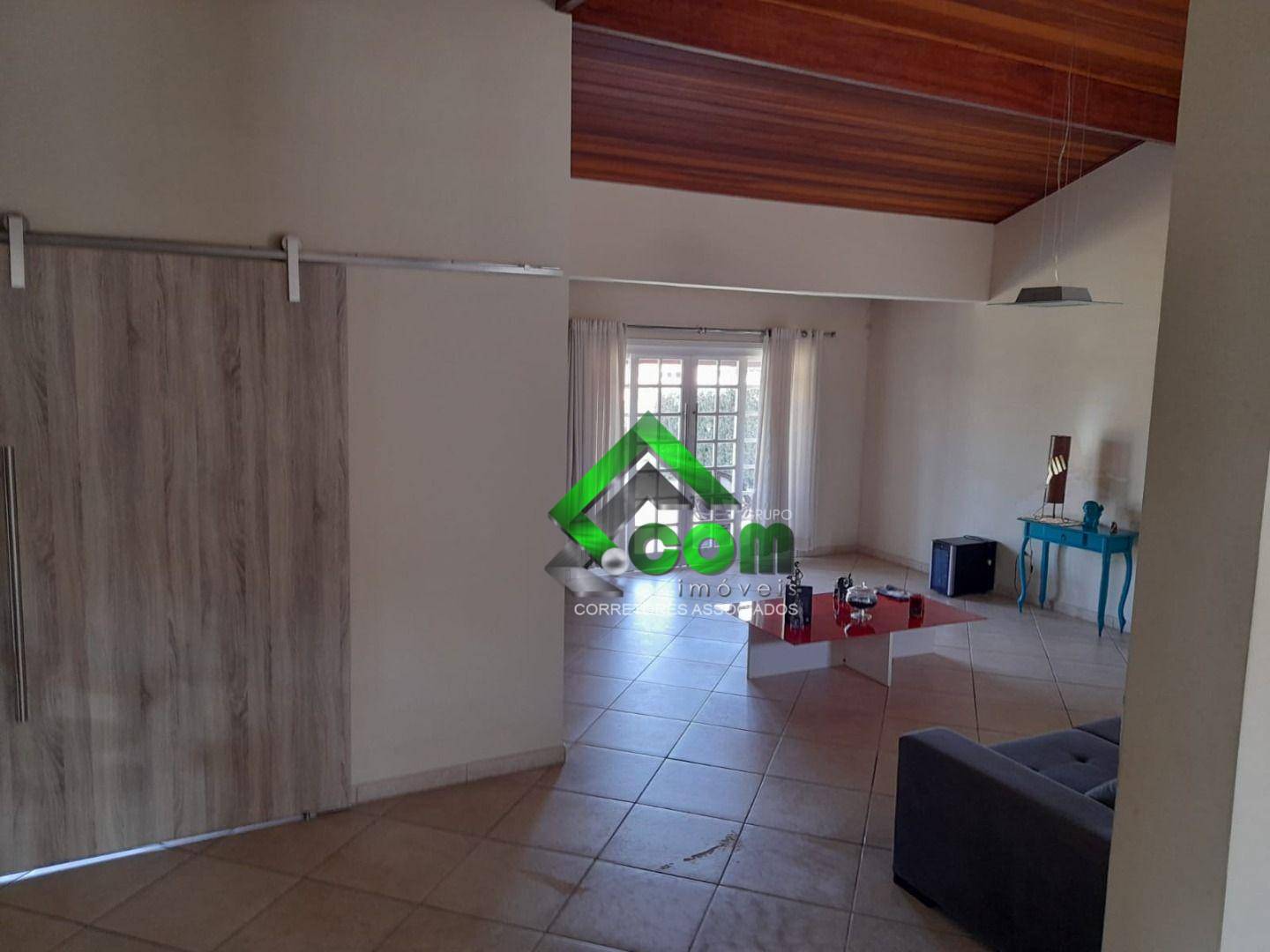 Casa de Condomínio à venda e aluguel com 4 quartos, 430m² - Foto 18