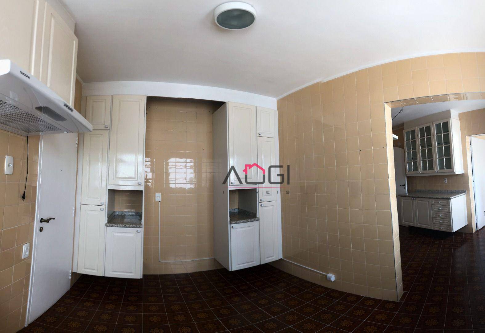 Apartamento à venda com 3 quartos, 210m² - Foto 15