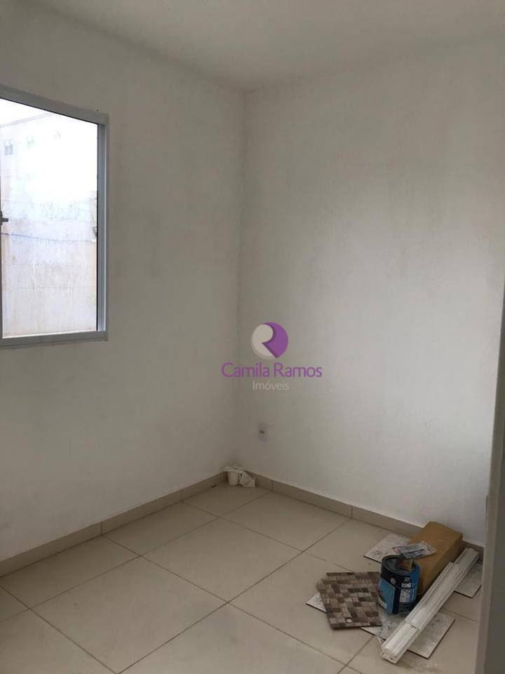 Apartamento à venda com 2 quartos, 42m² - Foto 6