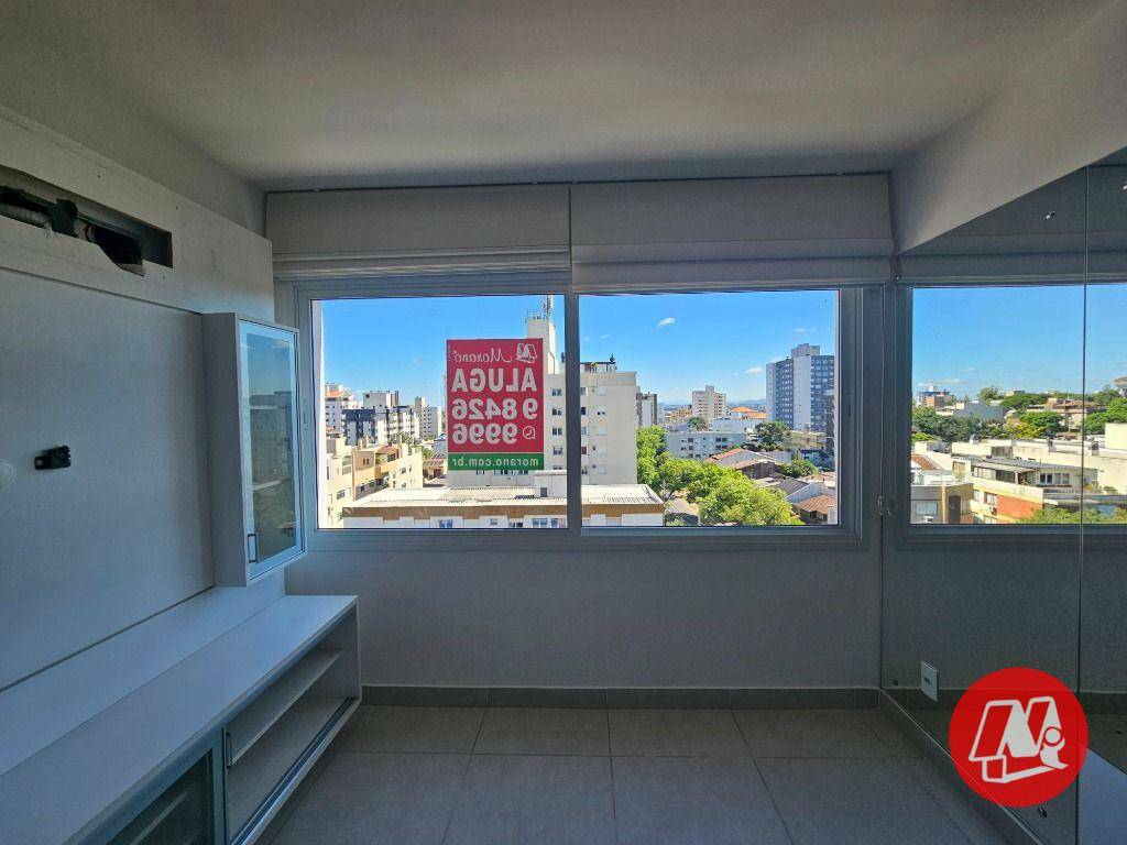 Apartamento para alugar com 2 quartos, 82m² - Foto 12