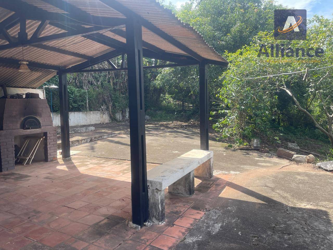 Chácara, 3 quartos, 2636 m² - Foto 4