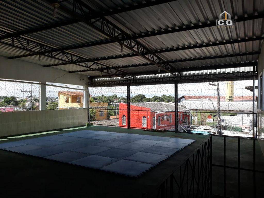 Casa à venda com 3 quartos, 500m² - Foto 10