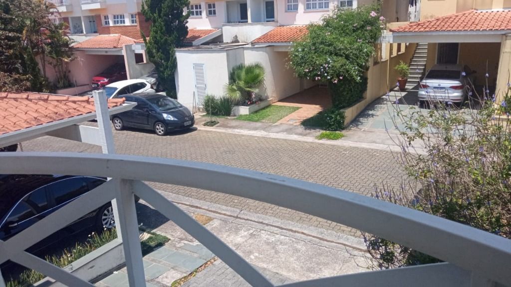 Casa de Condomínio à venda com 3 quartos, 180m² - Foto 23