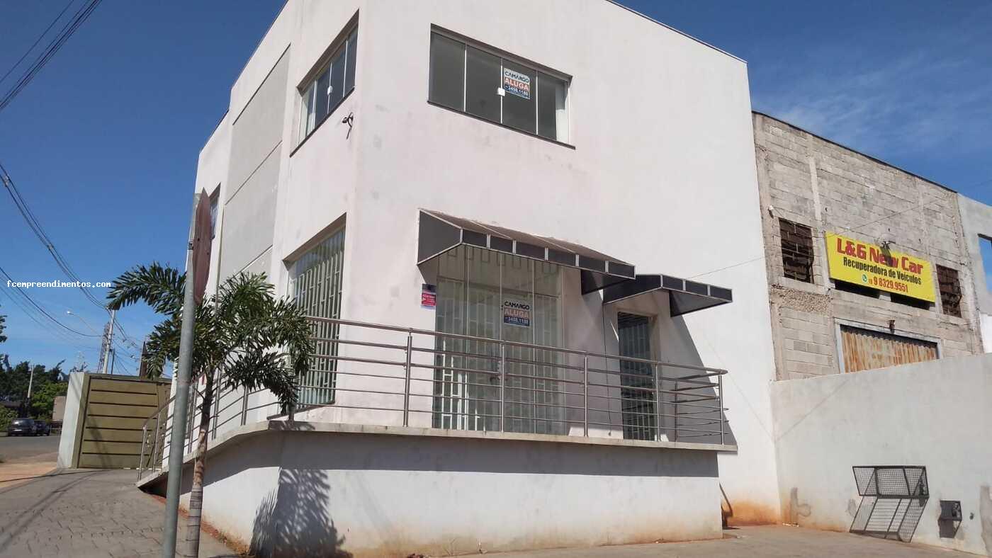 Conjunto Comercial-Sala à venda, 277m² - Foto 12