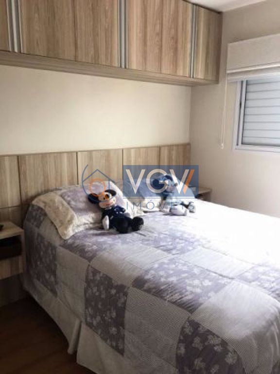 Apartamento à venda com 3 quartos, 77m² - Foto 7