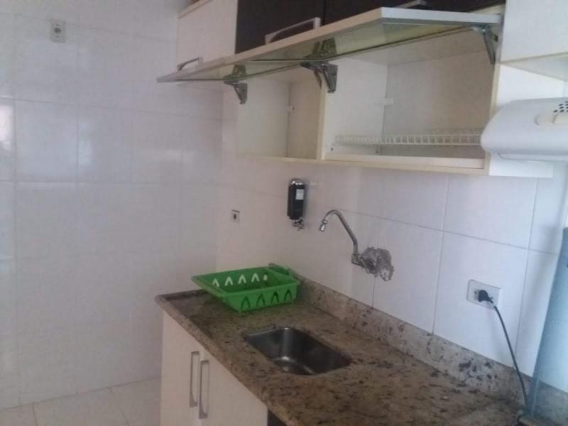 Sobrado à venda com 3 quartos, 120m² - Foto 6