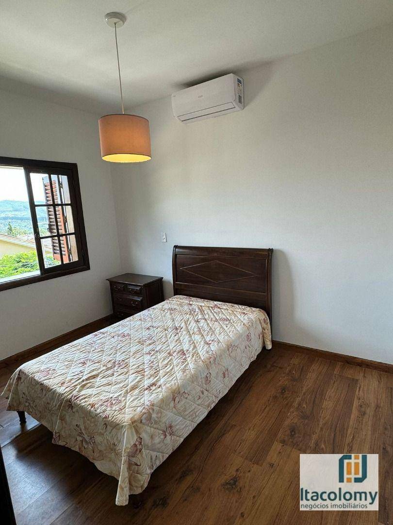 Casa de Condomínio à venda e aluguel com 4 quartos, 395m² - Foto 30