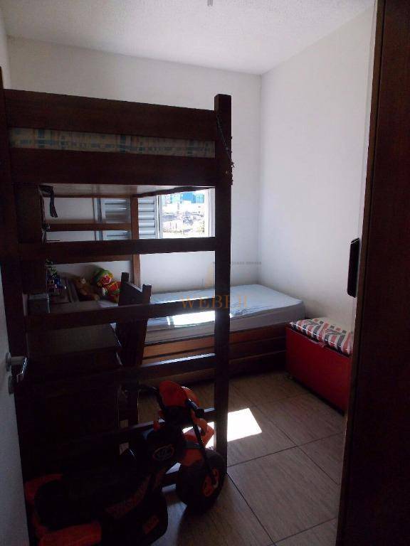 Apartamento à venda com 2 quartos, 50m² - Foto 8