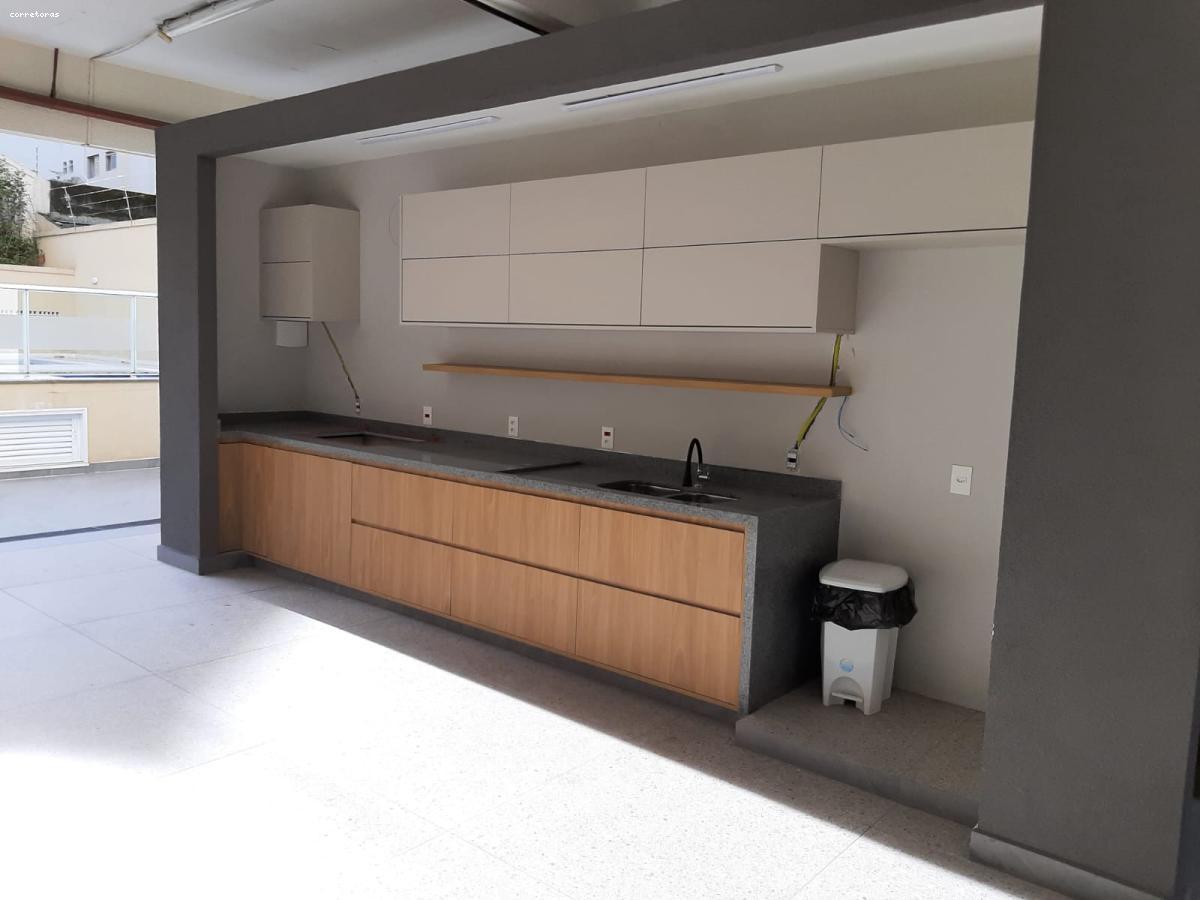 Apartamento para alugar com 3 quartos, 79m² - Foto 23