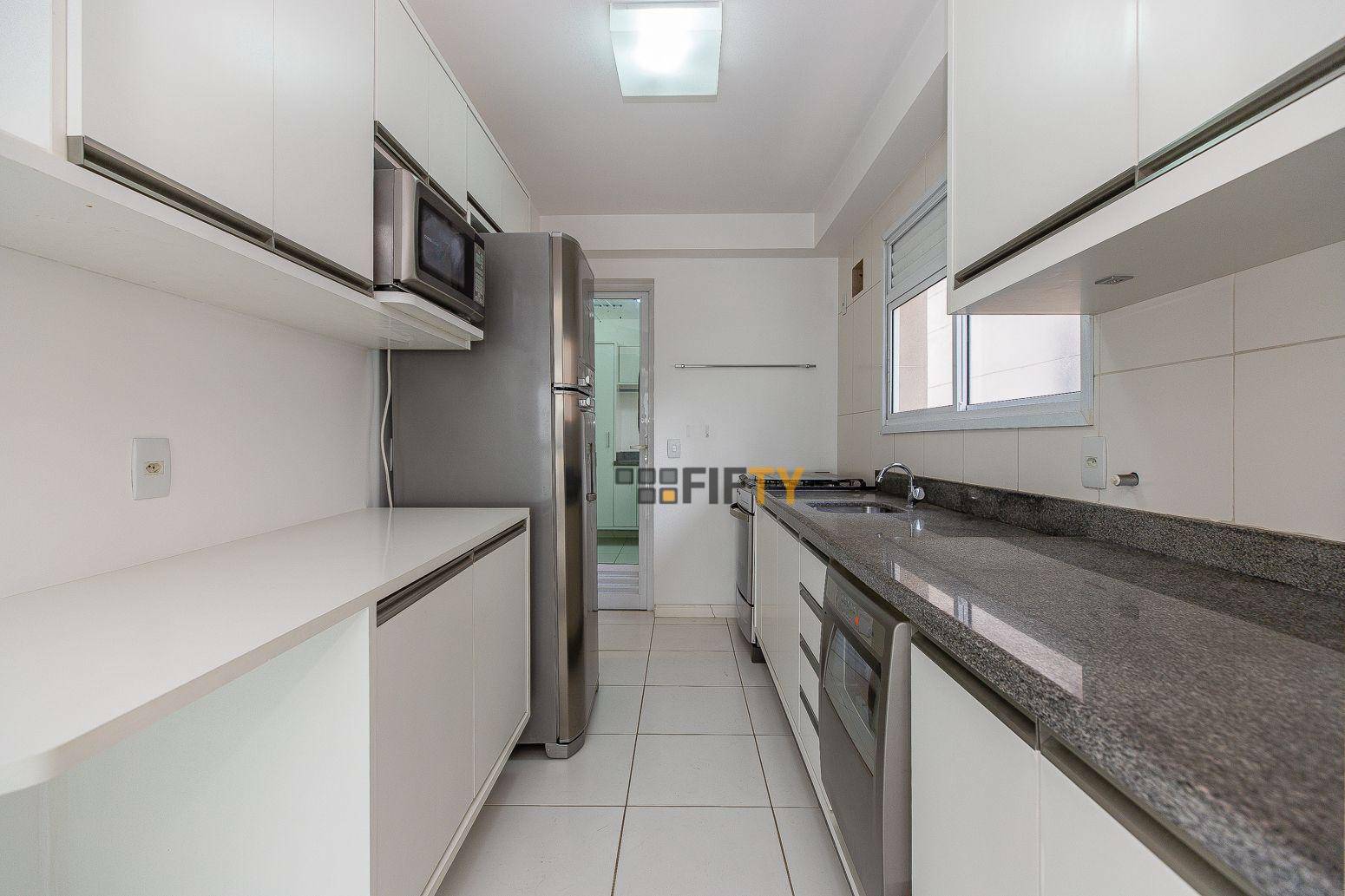 Apartamento à venda com 3 quartos, 105m² - Foto 9