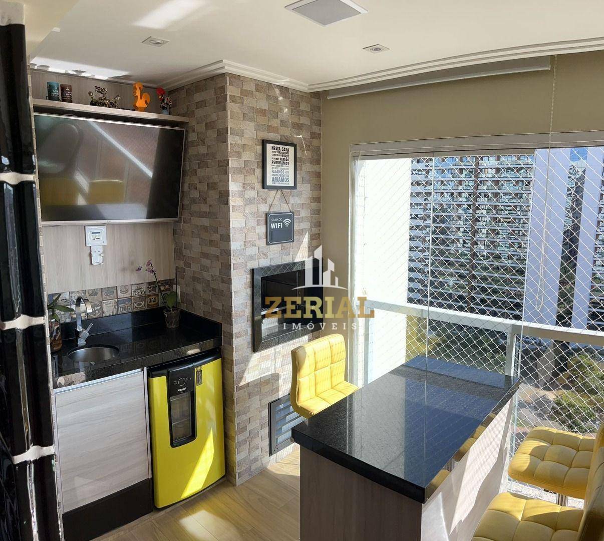 Apartamento à venda com 2 quartos, 113m² - Foto 8