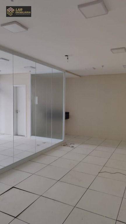 Prédio Inteiro para alugar, 36m² - Foto 1