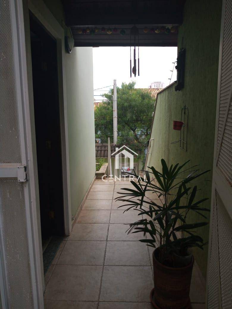 Sobrado à venda com 3 quartos, 250m² - Foto 7