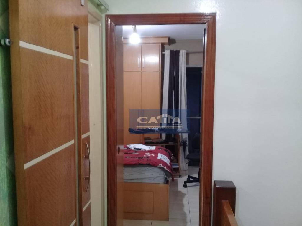 Sobrado à venda com 2 quartos, 64m² - Foto 12